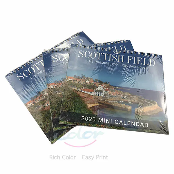 Jakie czynniki wpływają na koszty drukowania kalendarzy ściennych i jak zoptymalizować budżet?