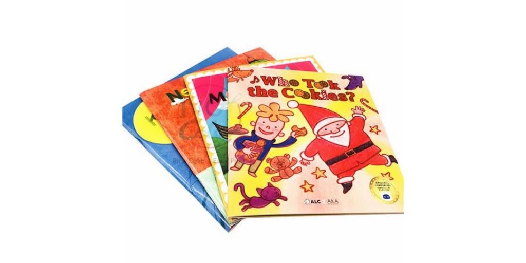 Druk broszur ze zszyciem siodłowym — spełnienie wymagań użytkowników w zakresie jakości druku