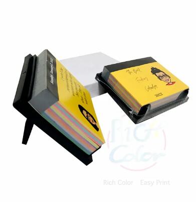 Jak utworzyć kalendarz dzienny z przewodnikiem 365, strona na dzień