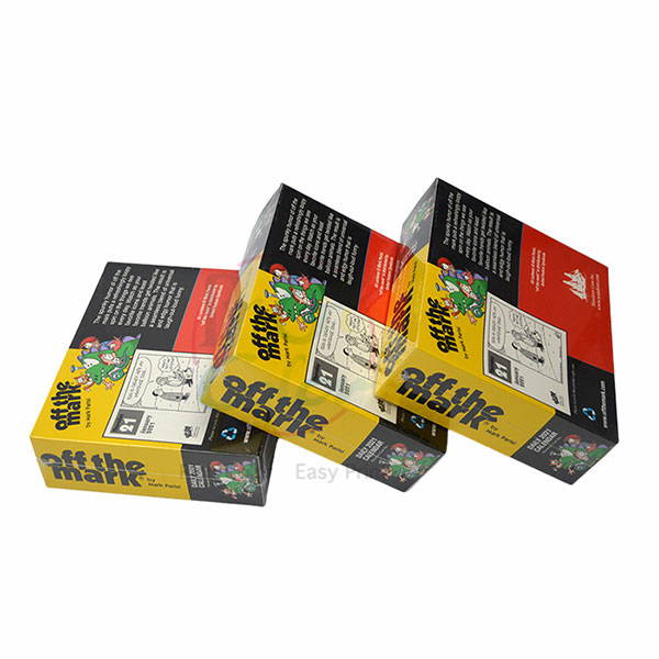 Jak druk kalendarza z możliwością odrywania na 365 dni może podnieść prestiż Twojej marki i zwiększyć zaangażowanie