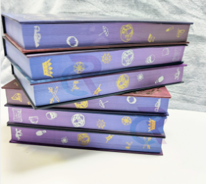 Zrozumienie, jak powstają książki