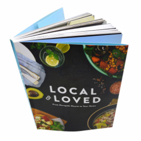 zalety drukowania książek w Chinach